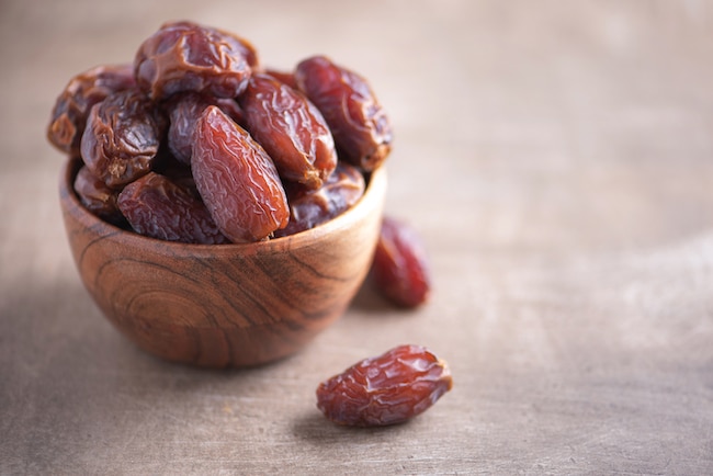 Madinah Dates
