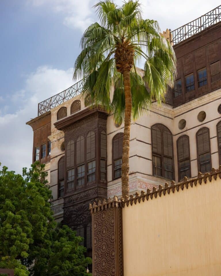 Al Balad Jeddah