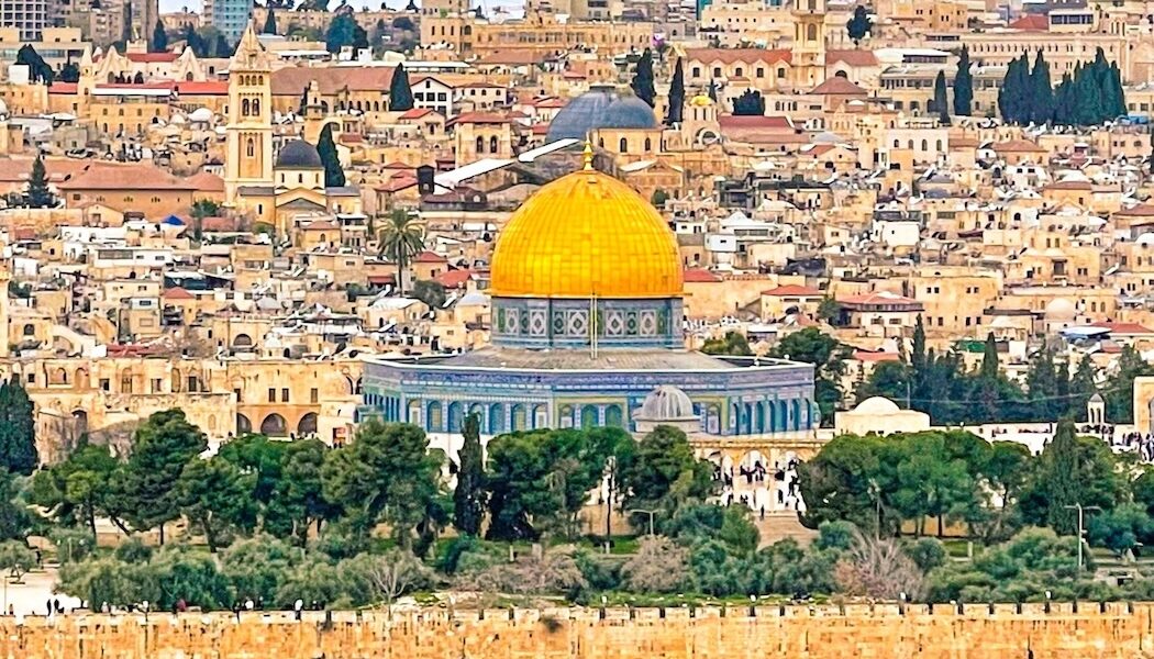 Umrah Plus al Quds